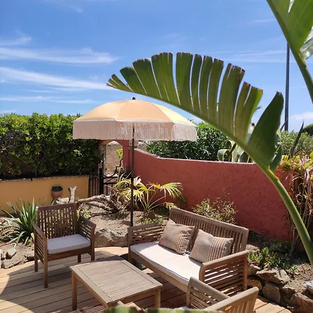 Domaine Loiseau Bleu, Mersea House At 10m From The Sea, Sainte-maxime Appartamento La Nartelle