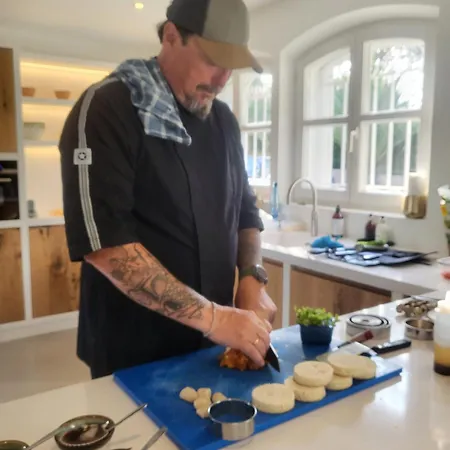 Domaine Loiseau Bleu, Mersea House At 10m From The Sea, Sainte-maxime