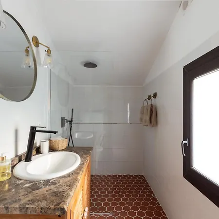 Domaine Loiseau Bleu, Mersea House At 10m From The Sea, Sainte-maxime Appartamento *