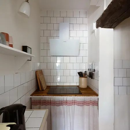 Appartamento Domaine Loiseau Bleu, Mersea House At 10m From The Sea, Sainte-maxime La Nartelle