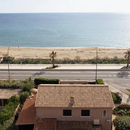 Domaine Loiseau Bleu, Mersea House At 10m From The Sea, Sainte-maxime Appartamento La Nartelle